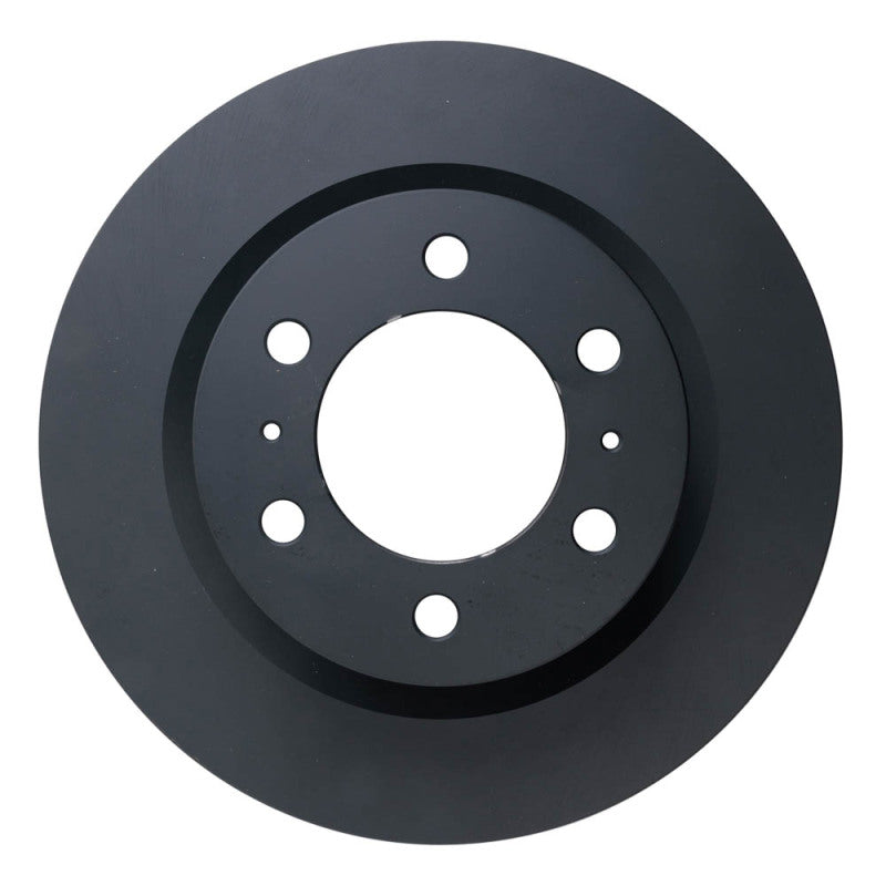 Timbren TIM Brake Rotor Brakes, Rotors & Pads Brake Rotors - OE main image