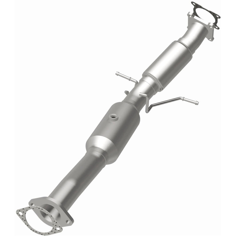 MagnaFlow Volvo California Grade CARB Compliant Direct-Fit Catalytic Converter 5561660 Photo - out of package