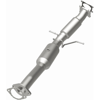 MagnaFlow Volvo California Grade CARB Compliant Direct-Fit Catalytic Converter 5561660 Photo - out of package