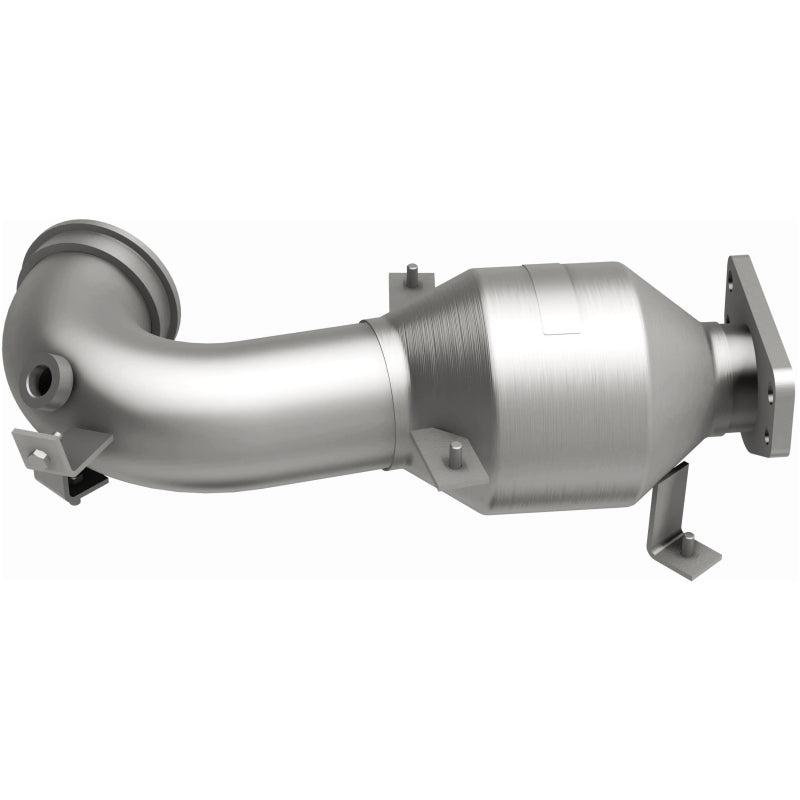 MagnaFlow OEM Grade Federal / EPA Compliant Direct-Fit Catalytic Converter 51148 Photo - out of package