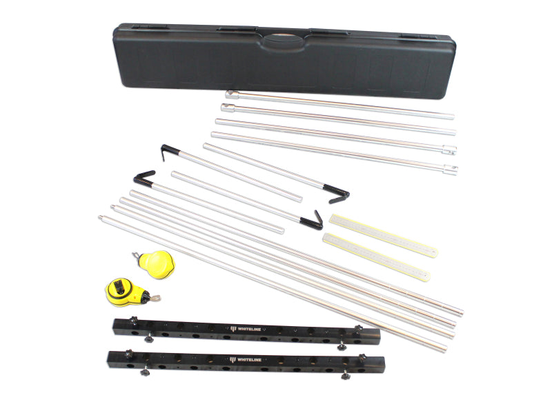 Whiteline Wheel String Alignment Kit WTK004 WTK004 Photo - Primary