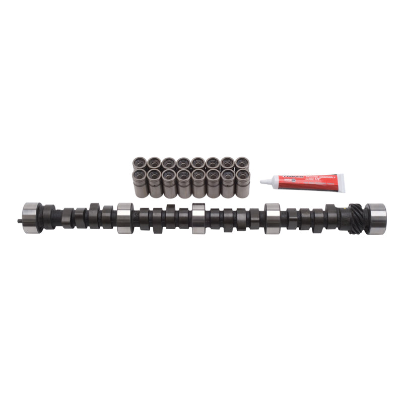 Edelbrock Perf. Rpm Cam & Lifters Kit Chev 283-400 7102 Photo - Primary