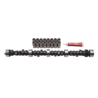 Edelbrock Perf. Rpm Cam & Lifters Kit Chev 283-400 7102 Photo - Primary