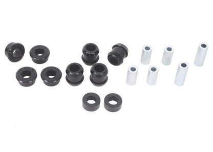 Whiteline Control Arm Bushing Honda Civic 88-91 W56416 W56416 Photo - Close Up