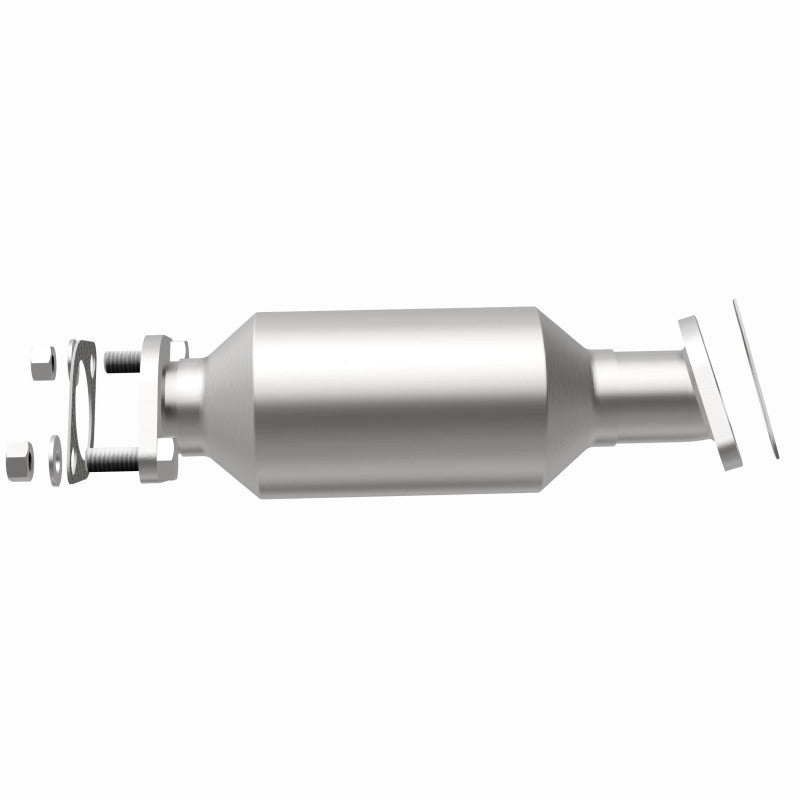 Magnaflow Conv DF 07-10 Hyundai Elantra 2.0L (Not for sale in California) 21-987 21-987 360 Degree Image Set