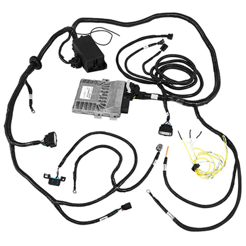 Ford Engine Control Pack 2018 5.0L Coyote w/Man. Trans FRDM6017-M50B M-6017-M50B Photo - Primary