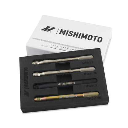 Mishimoto 4-Piece M12 & M14 Wheel Hanger Set MMTL-WH-4 MMTL-WH-4 Photo - Primary