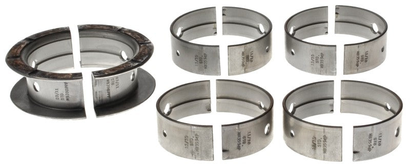 Clevite Main Bearing for Chrysler 4, 2.4L DOHC-2.4L DOHC TURBO, 1995-2005 MS2279P User 1