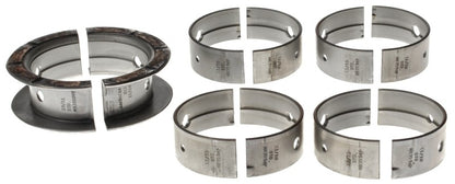 Clevite Main Bearing for Chrysler 4, 2.4L DOHC-2.4L DOHC TURBO, 1995-2005 MS2279P User 1
