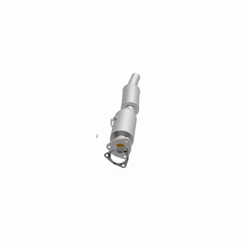 MagnaFlow Audi A4 Quattro HM Grade Federal / EPA Compliant Direct-Fit Catalytic Converter 24355 360 Degree Image Set