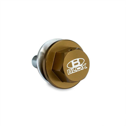 BLOX Racing Magnetic Oil Drain Plug - Subaru M16X1.5 Fa20 BXAC-00418 BXAC-00418 Photo - Primary