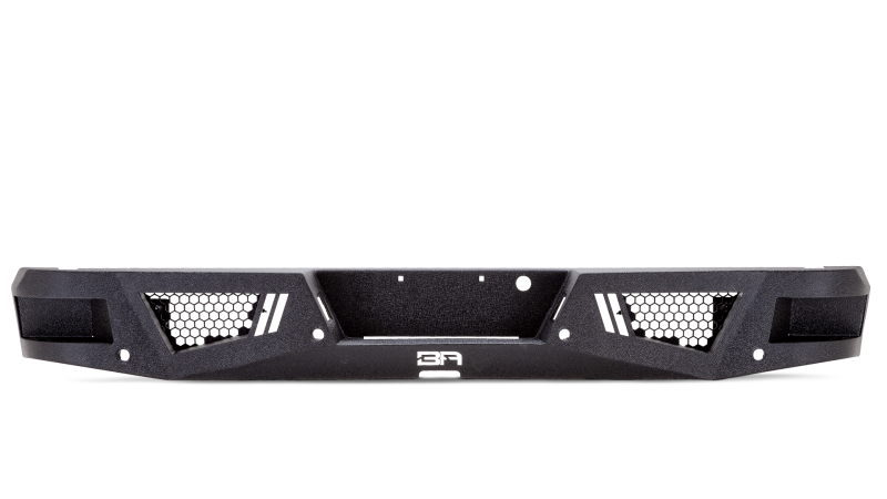 Body Armor 4x4 15-17 Ford F150 Eco Series Rear Bumper FD-2962 FD-2962 Photo - Primary