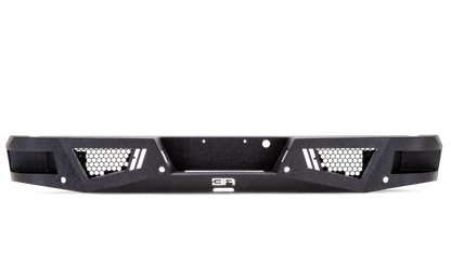 Body Armor 4x4 15-17 Ford F150 Eco Series Rear Bumper FD-2962 FD-2962 Photo - Primary