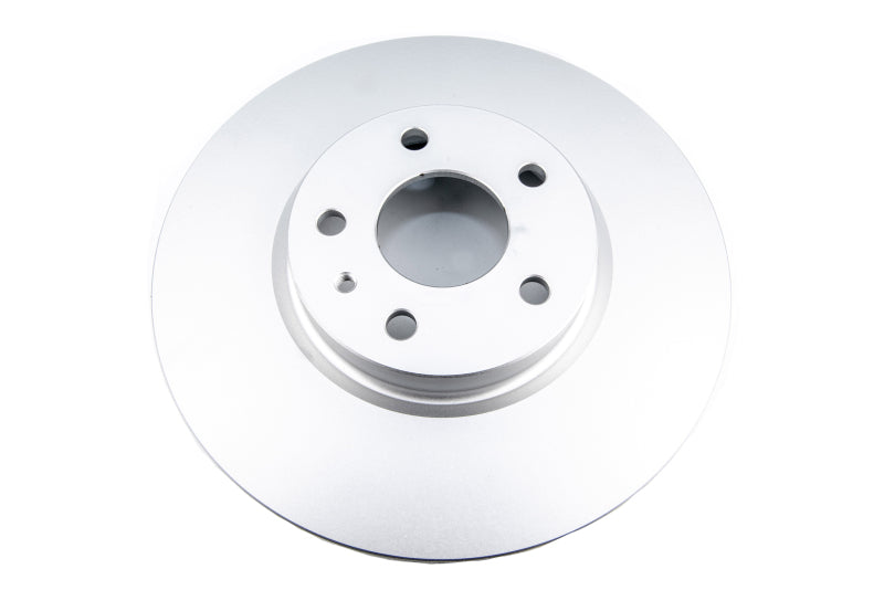 DBA 13-16 Ford Fusion Front En-Shield Standard Rotor 2640E 2640E Photo - Primary