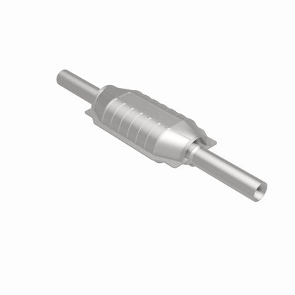 MagnaFlow Standard Grade Federal / EPA Compliant Direct-Fit Catalytic Converter 23461 360 Degree Image Set