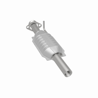 MagnaFlow Standard Grade Federal / EPA Compliant Direct-Fit Catalytic Converter 23348 360 Degree Image Set