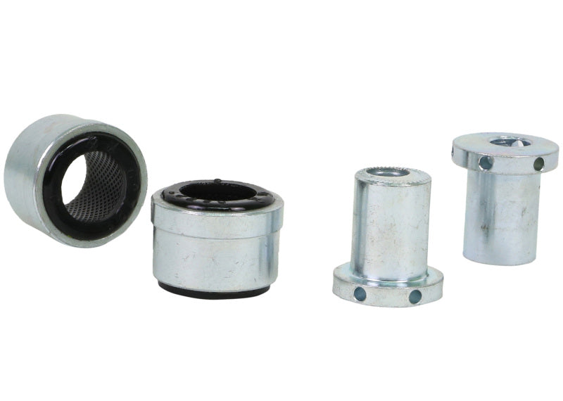 Whiteline Camber Correction Control Arm Upper Outer Bushings Ford Focus 2008-2011 KCA394 Photo - out of package