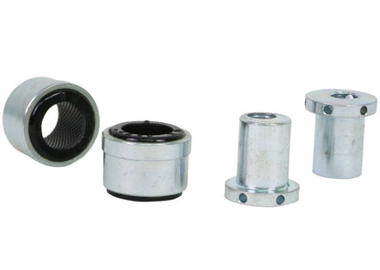 Whiteline Camber Correction Control Arm Upper Outer Bushings Ford Focus 2008-2011 KCA394 Photo - out of package