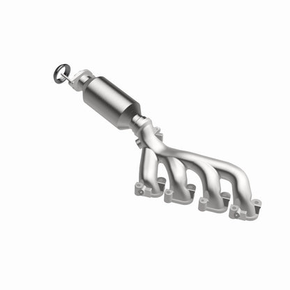MagnaFlow Cadillac HM Grade Federal / EPA Compliant Manifold Catalytic Converter 50760 360 Degree Image Set