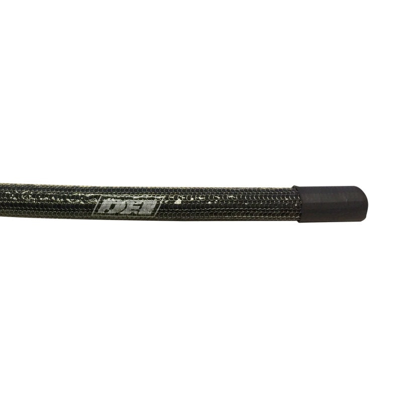 DEI EXO Series Sleeve 3/8in ID x 3ft - Black 10872 10872 Photo - Primary