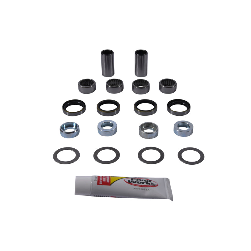 Pivot Works 95-99 KTM Comp. 400 PW Swing Arm Kit PWSAK-T02-540 PWSAK-T02-540 Photo - Primary