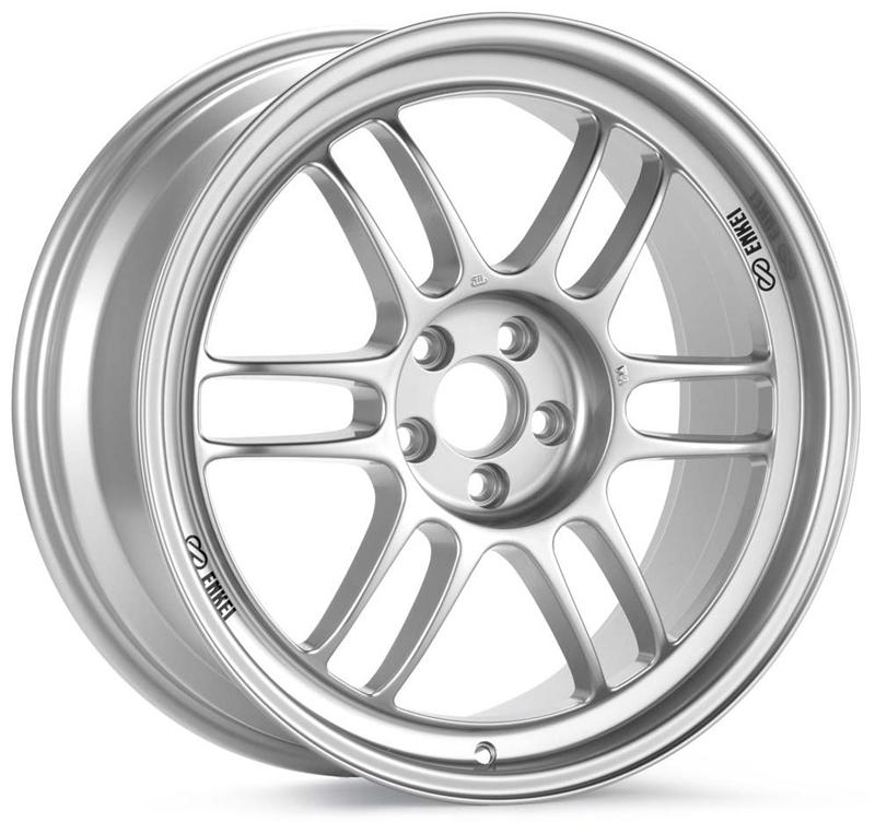 Enkei ENK RPF1 Wheels Wheels Wheels - Cast main image