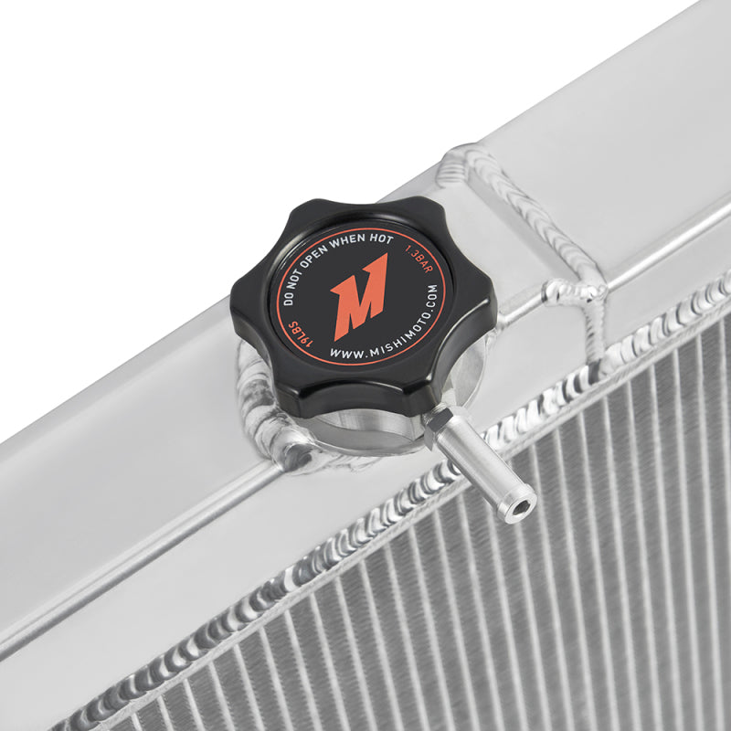Mishimoto 2007+ Toyota Tundra 4.6/4.7/5.7L Performance Aluminum Radiator MMRAD-TUN-07 MMRAD-TUN-07 User 8