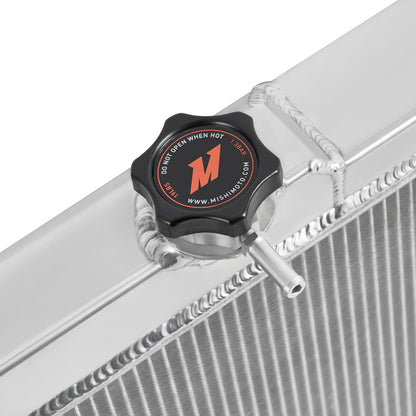Mishimoto 2007+ Toyota Tundra 4.6/4.7/5.7L Performance Aluminum Radiator MMRAD-TUN-07 MMRAD-TUN-07 User 8