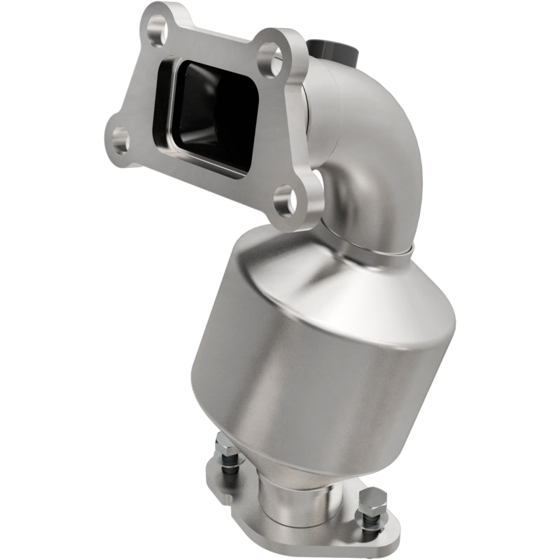 MagnaFlow Buick LaCrosse OEM Grade Federal / EPA Compliant Direct-Fit Catalytic Converter 52002 Photo - Primary