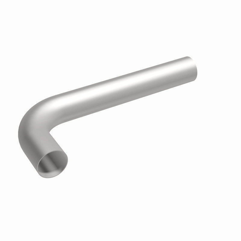 MagnaFlow 90° Bend Stainless Steel Pipe 10720 360 Degree Image Set