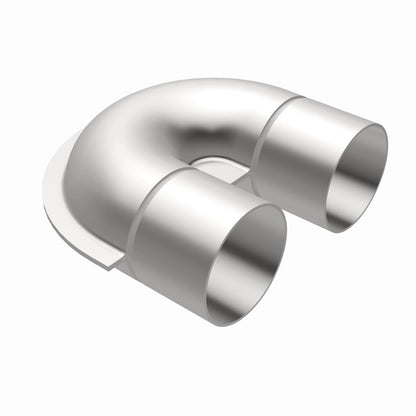 MagnaFlow Stainless Steel U-Pipe 10731 360 Degree Image Set