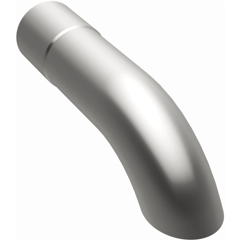Magnaflow Tip 1-pk Turndown 3x13 3 ID SS 35180 35180 Photo - out of package