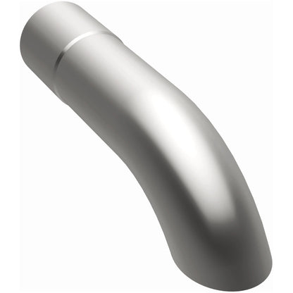 Magnaflow Tip 1-pk Turndown 3x13 3 ID SS 35180 35180 Photo - out of package