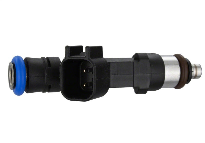 Ford Racing 2021+ F150 5.0L Coyote 55lb Variable Displacement Engine Fuel Injector Set M-9593-55VDE M-9593-55VDE Photo - Unmounted