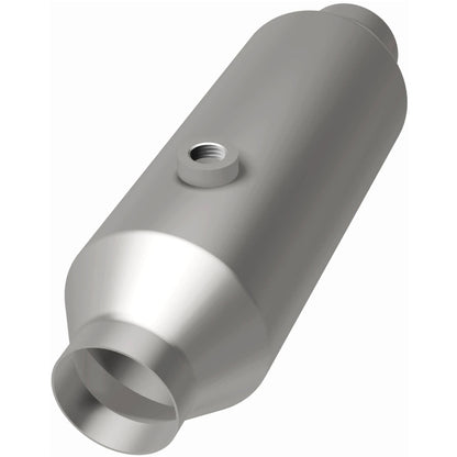 MagnaFlow California Grade CARB Compliant Universal Catalytic Converter 4451356 Photo - out of package
