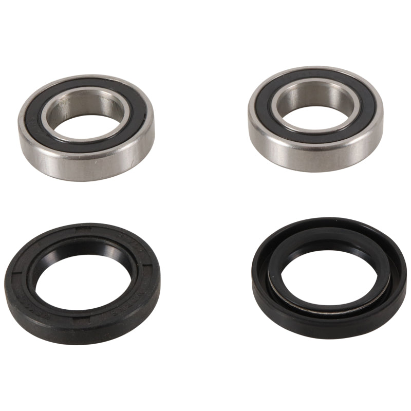 Pivot Works 96-97 Yamaha YZ125 PW Front Wheel Bearing Kit PWFWK-Y06-021 PWFWK-Y06-021 Photo - Primary
