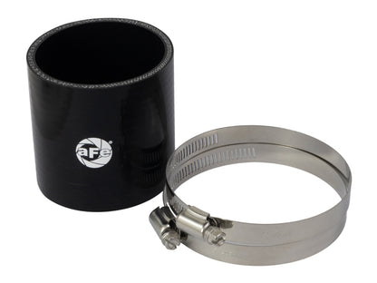 aFe POWER Universal Products Coupler Kit 2-3/4in ID x 3in L - Black 59-00216 59-00216 Photo - Primary