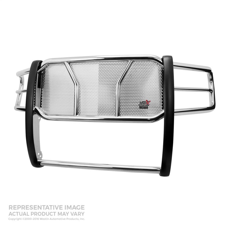 Westin HDX Grille Guard 57-3690 Photo - Primary