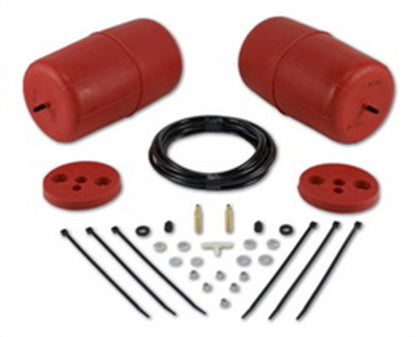 AIRLIFT 1000 Air Spring Kit 60750 Photo - Primary