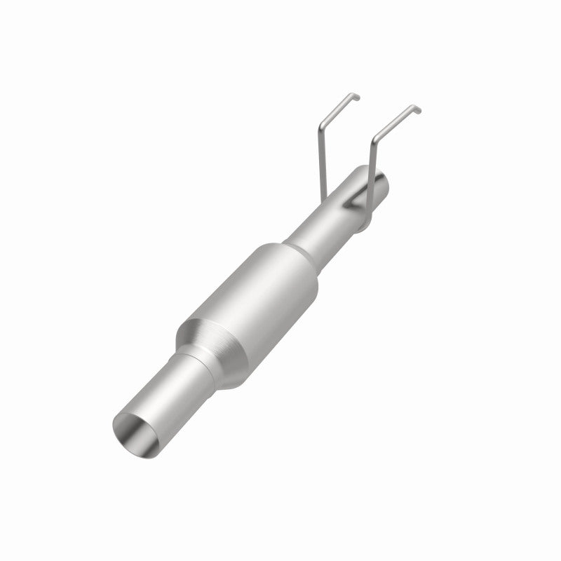 MagnaFlow Dodge California Grade CARB Compliant Direct-Fit Catalytic Converter 3391292 360 Degree Image Set