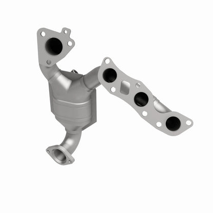 MagnaFlow Mercury Villager OEM Grade Federal / EPA Compliant Manifold Catalytic Converter 49536 360 Degree Image Set