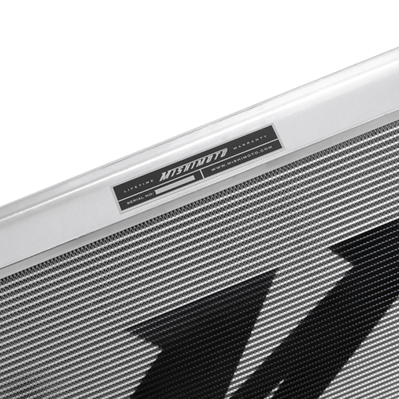 Mishimoto Performance Aluminum Radiator - 2001-2006 BMW E46 M3 MMRAD-E46-01 User 7