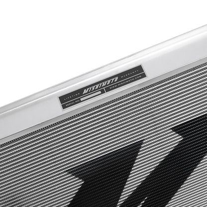 Mishimoto Performance Aluminum Radiator - 2001-2006 BMW E46 M3 MMRAD-E46-01 User 7