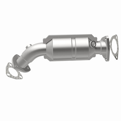 MagnaFlow HM Grade Federal / EPA Compliant Direct-Fit Catalytic Converter 22960 360 Degree Image Set