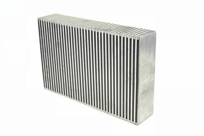 CSF Nissan GT-R (R35) High Performance Bar & Plate Intercooler Core - 22in L x 14in H x 4.5in W 8117 8117 Photo - Primary
