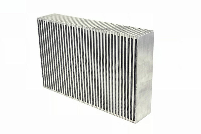 CSF Nissan GT-R (R35) High Performance Bar & Plate Intercooler Core - 22in L x 14in H x 4.5in W 8117 8117 Photo - Primary