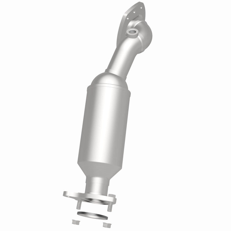MagnaFlow Toyota Tacoma OEM Grade Federal / EPA Compliant Manifold Catalytic Converter 22-212 360 Degree Image Set