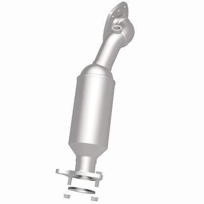 MagnaFlow Toyota Tacoma OEM Grade Federal / EPA Compliant Manifold Catalytic Converter 22-212 360 Degree Image Set