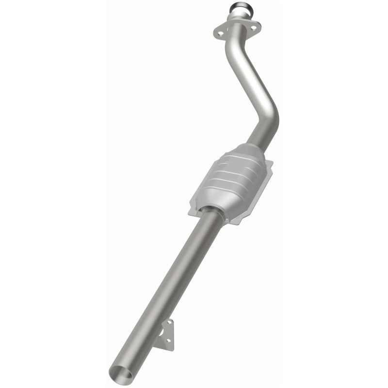 MagnaFlow Standard Grade Federal / EPA Compliant Direct-Fit Catalytic Converter 23438 Photo - out of package