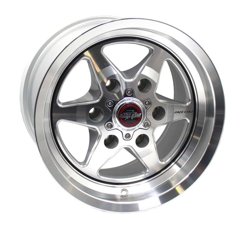 Race Star RST 93 Truck Star Wheels Wheels Wheels - Cast main image